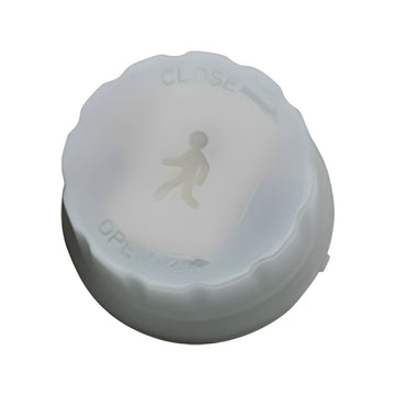 Bi-Level Microwave Motion Sensor